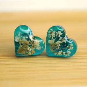 Pendientes Brisa