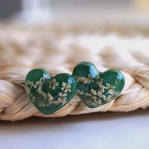 Pendientes bruma