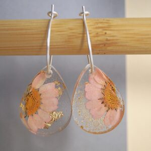 Pendientes Primavera