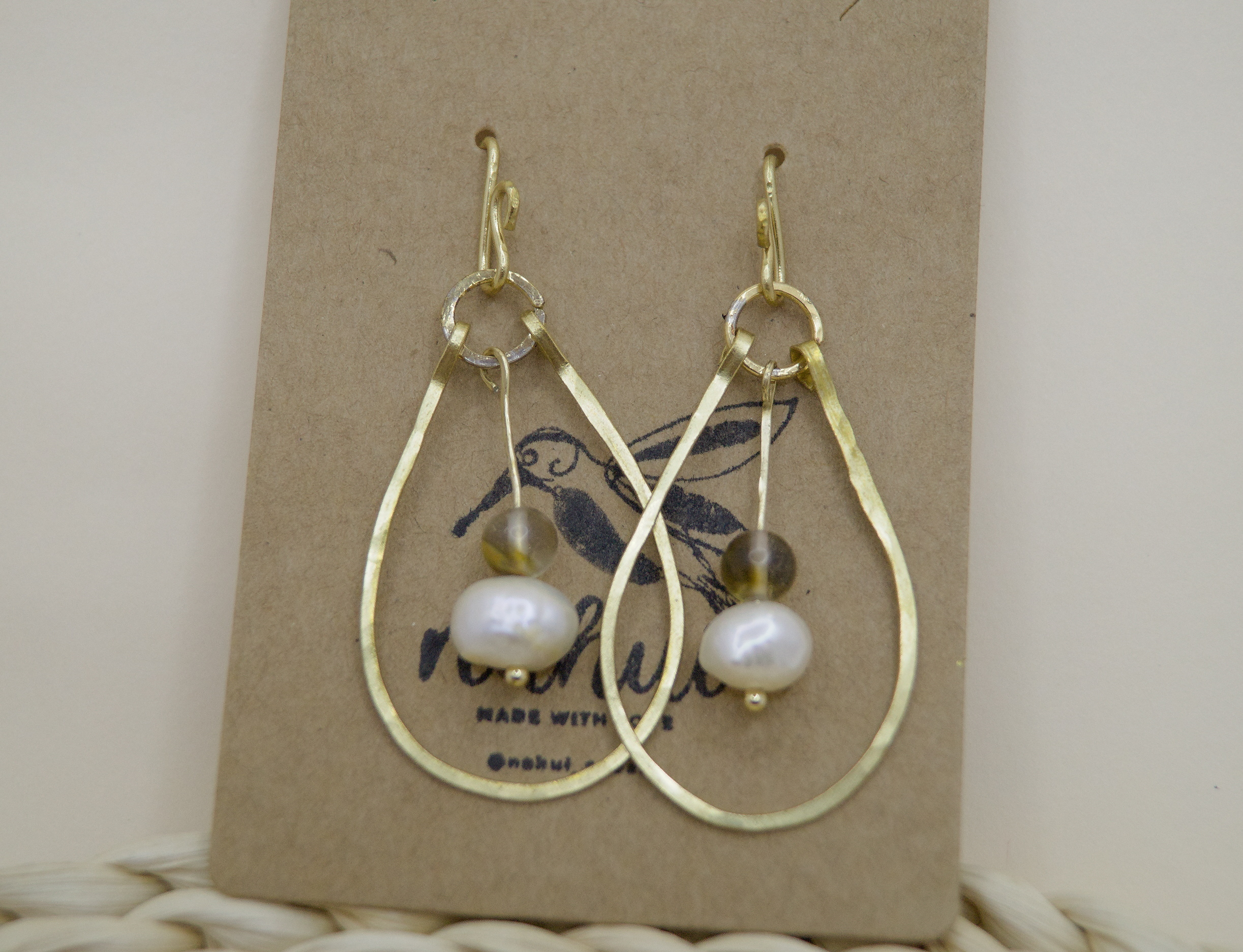 Pendientes Helena - Imagen 2