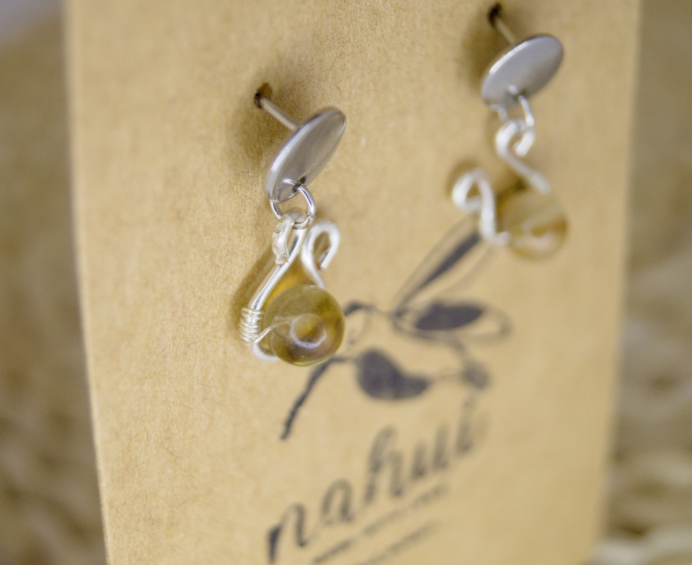 Pendientes Minerva detalle
